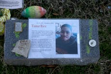 Pennsylvania town ‘broke the law’ by hiring police officer who killed Tamir Rice