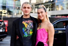 Anwar Hadid insists he is not ‘anti-vax’ after saying he ‘absolutely’ won’t take coronavirus vaccine