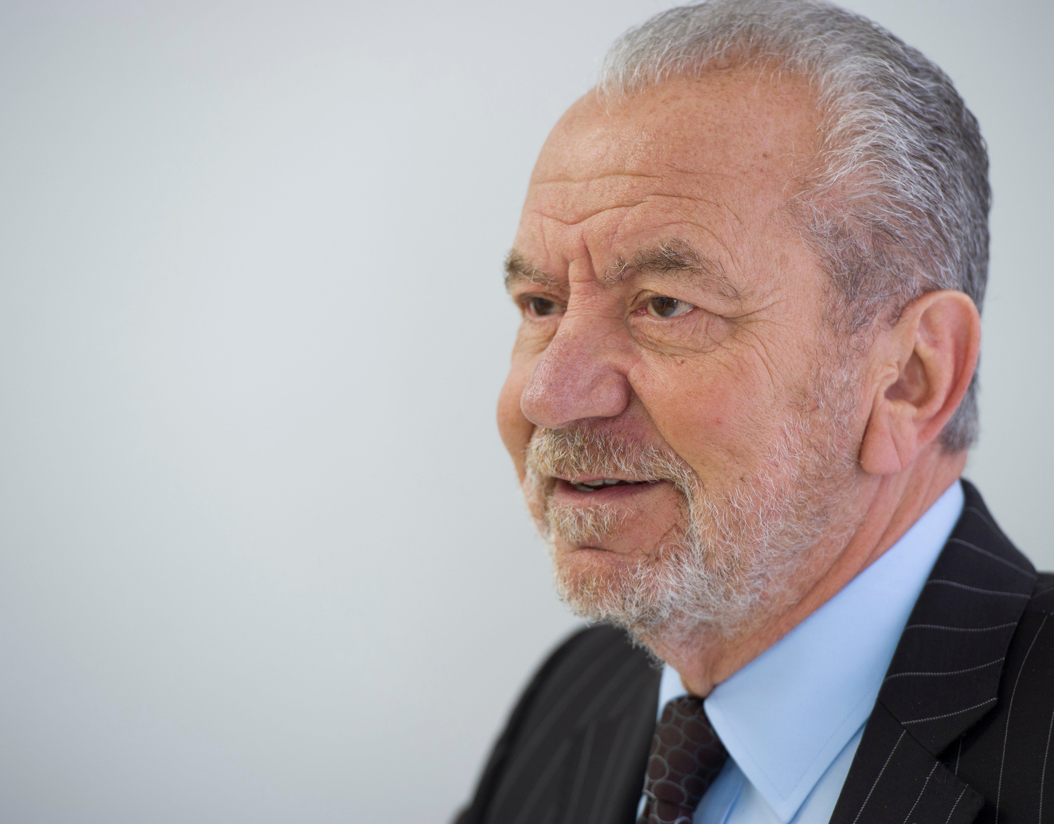 Lord Alan Sugar