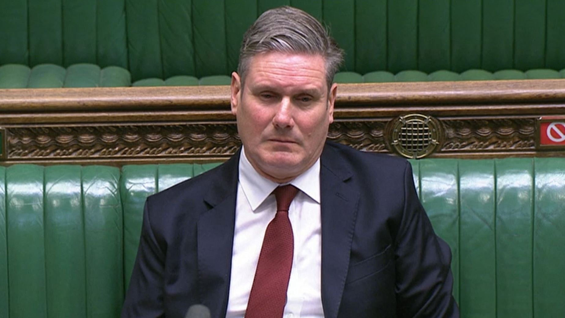 Starmer hit by resignations as MPs defy his order to back Brexit bill