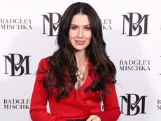 Hilaria Baldwin denies pretending to be Spanish in new interview