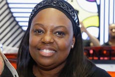 Makeup artist Pat McGrath named on Queen’s New Year Honours list