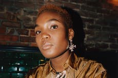 Arlo Parks: ‘People like to write that I was confused about my sexuality – but I never felt that’