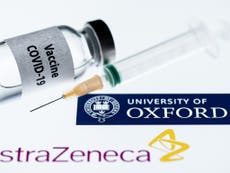 From inception to approval: The story behind the Oxford vaccine