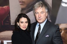 Woman who uncovered Hilaria Baldwin’s heritage wants to remain anonymous because she is scared of Alec Baldwin