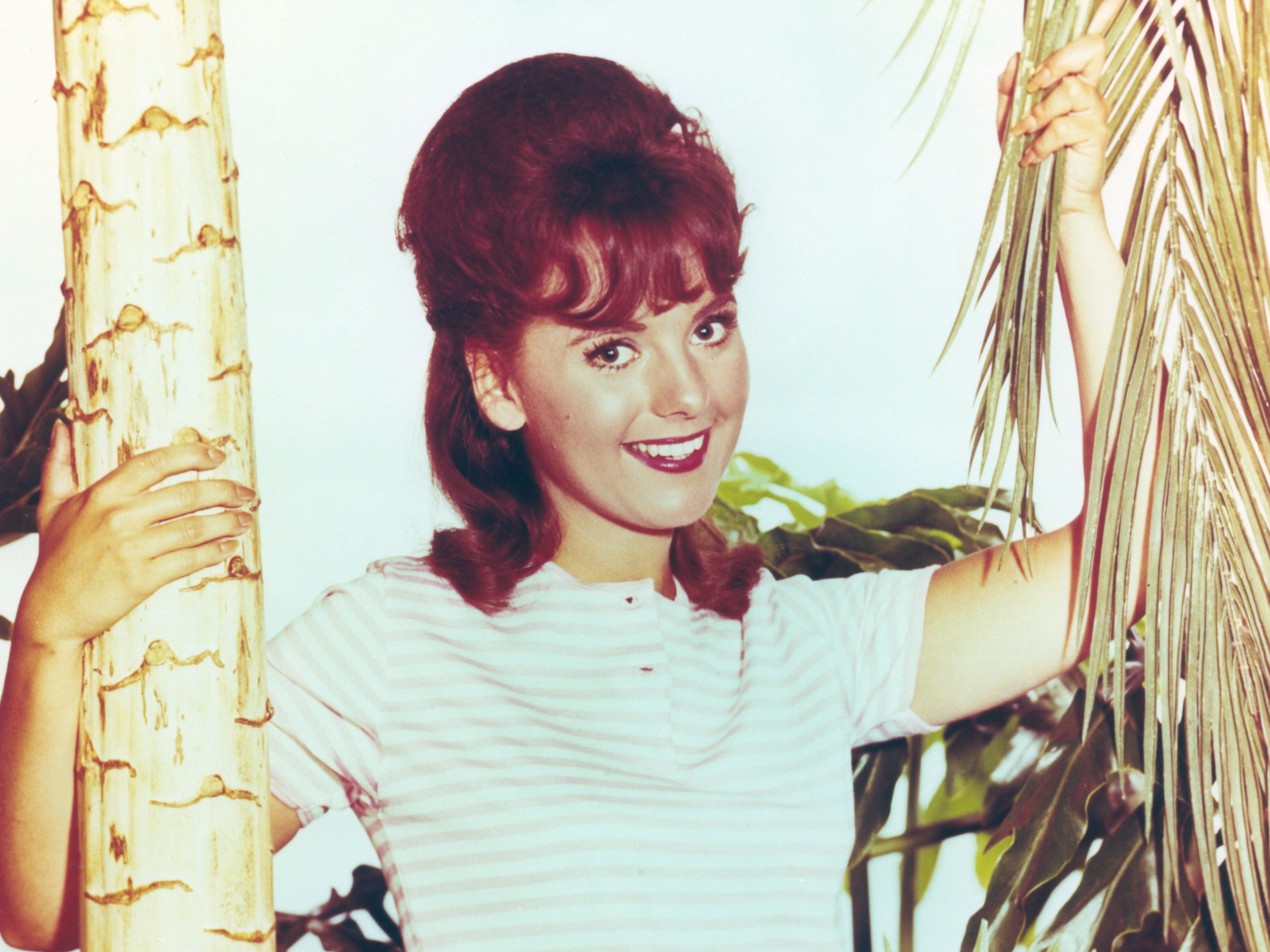 Dawn Wells portrayed Mary Ann Summers in Gilligan’s Island