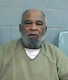 Samuel Little: ‘Most prolific’ serial killer in US history dies aged 80