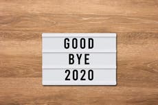 How to celebrate New Year’s Eve at home