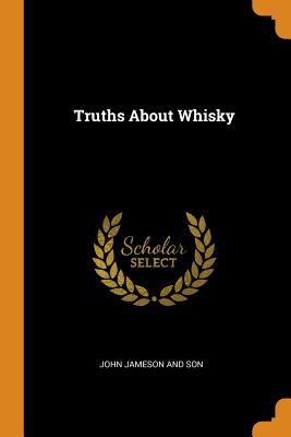 Finding this book encouraged Bradley to learn more about the history of whiskey