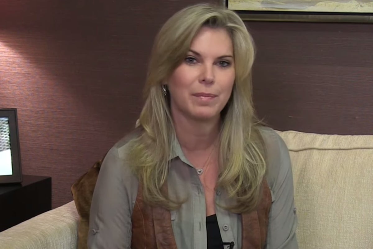 LA socialite who killed two boys in hit-and-run says she earns no money as she is told to pay $176M in damages