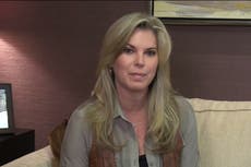 Philanthropist charged with murder for hit-and-run