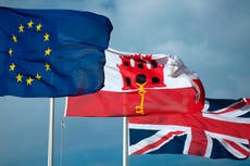 Live – Gibraltar to stay in EU’s Schengen zone after Brexit