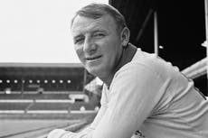 Tommy Docherty: The managerial maverick who won far more fans than trophies