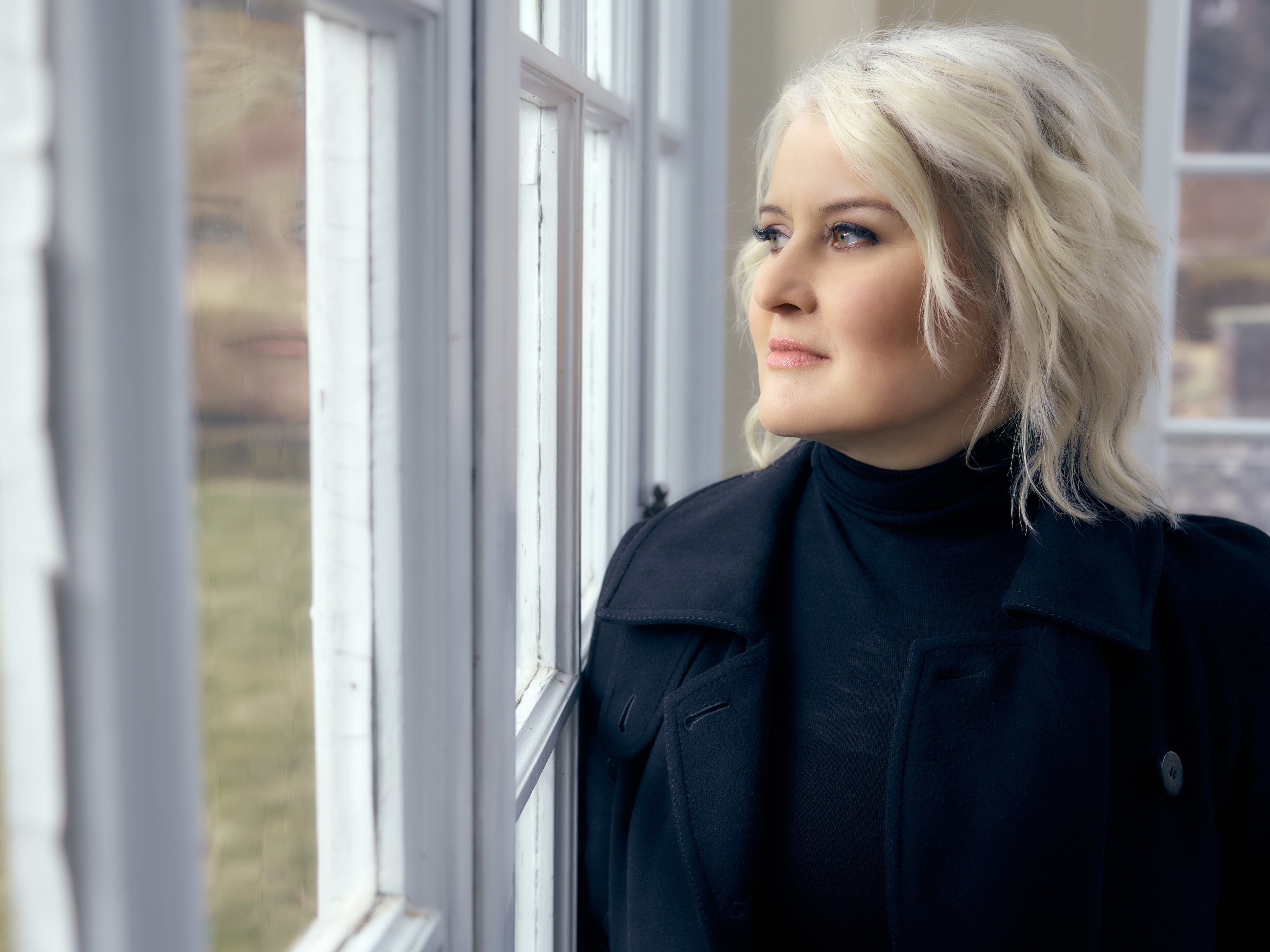 Paula Cole on the return of her original Dawson’s Creek theme