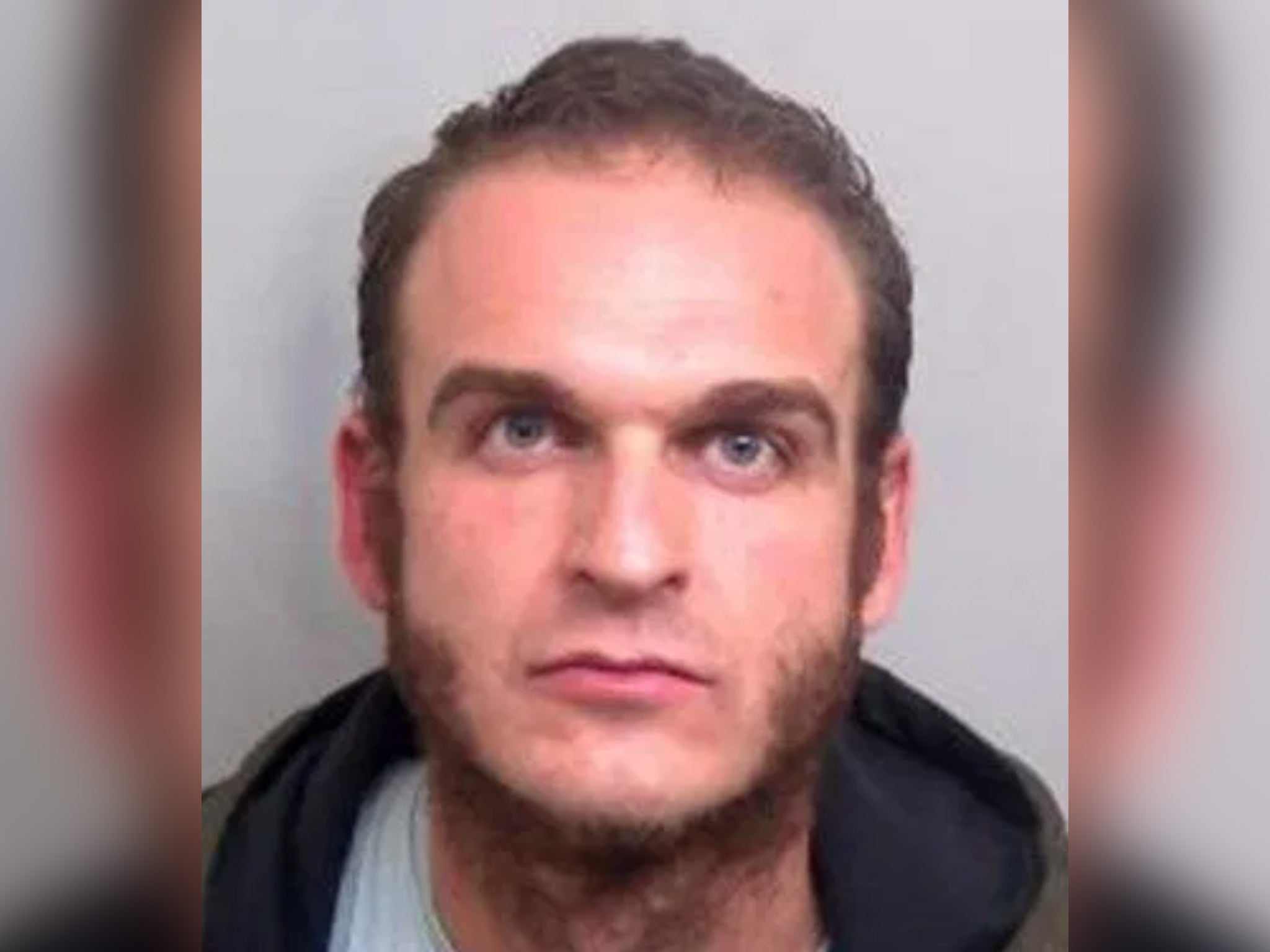 Police are searching for 28-year-old Leighton Snook from Colchester