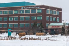 Prosecutor: Wisconsin pharmacist thought vaccine was unsafe