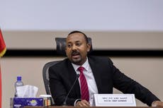 Civilians were tortured and beheaded by Ethiopian forces, report finds