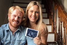 Pregnant Instagram influencer Emily Mitchell dies at 36