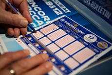 UK ticket-holder starts New Year with £39m EuroMillions jackpot win 