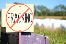 What is fracking and why is the practice so controversial?
