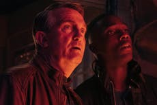 Doctor Who fans ‘upset’ over departures of lead characters