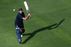 Root enters his 30s searching for his younger self