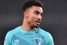 Bournemouth condemn ‘disgusting’ racist abuse aimed at Stanislas