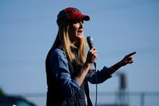 Last days in Georgia runoffs that will decide Senate control