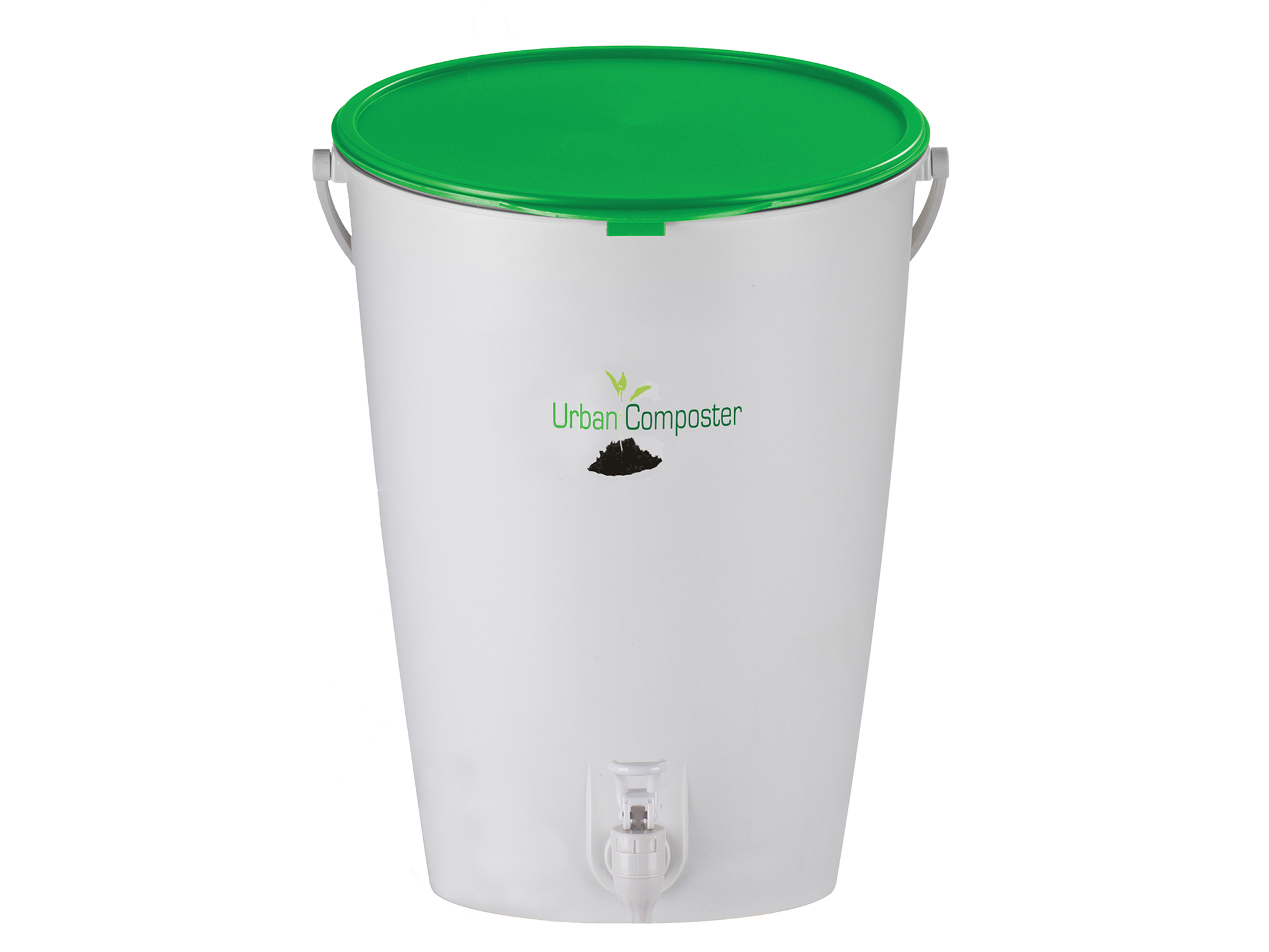 Homebase Garantia Urban Composter 15 L IndyBest 01.png