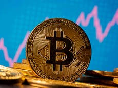 Bitcoin breaks $40k as price continues record-breaking run