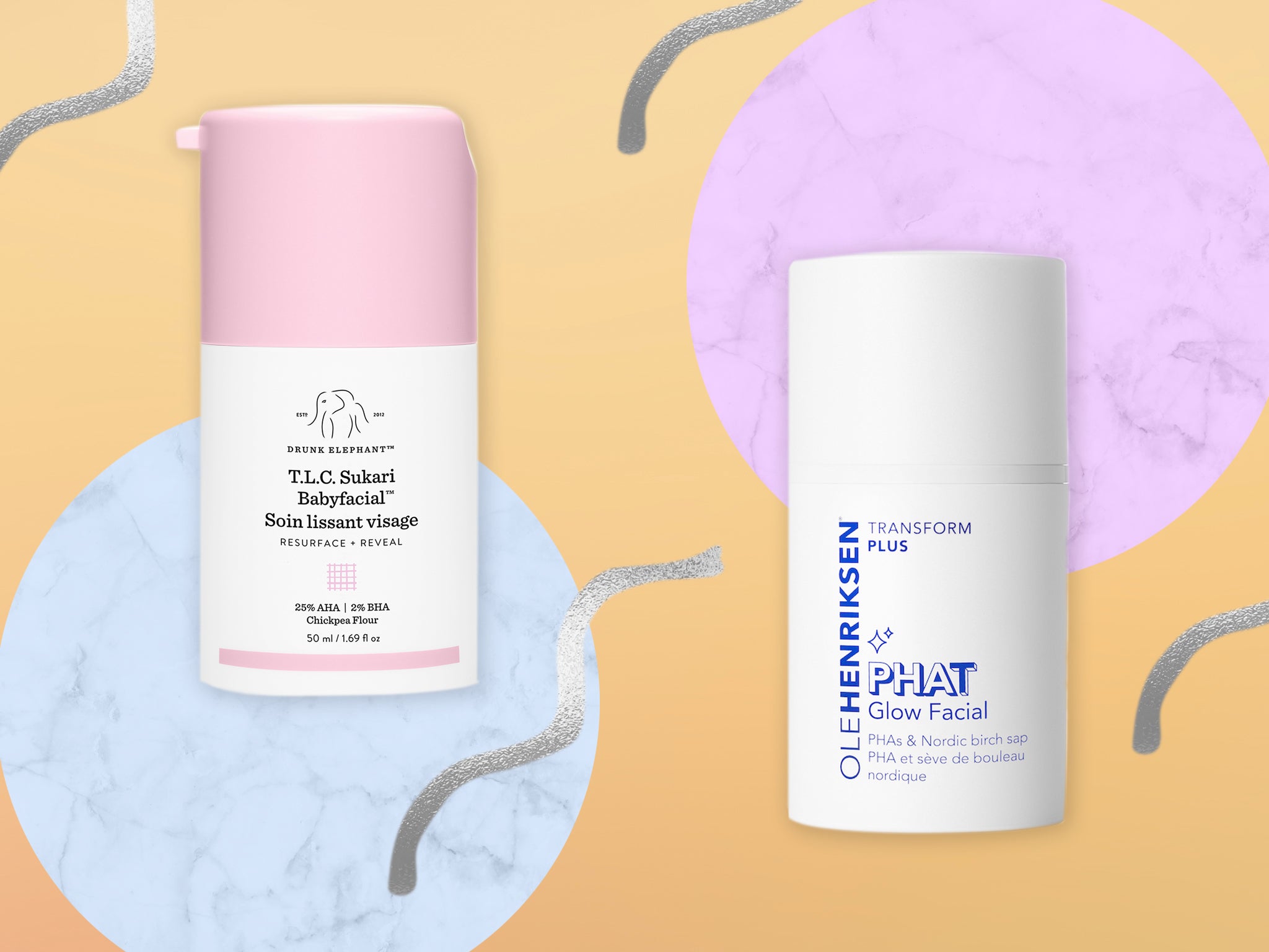 Drunk Elephant’s babyfacial launches in UK – we put it to the test 