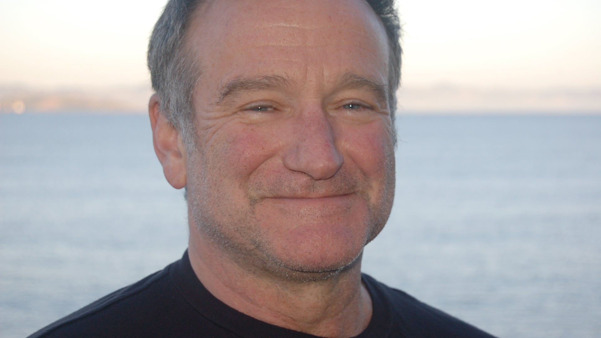 Robin’s Wish is a terribly sad account of Robin Williams’s final days 