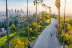 Five of the best US destinations to visit in 2021