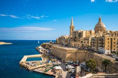 Will the coronavirus pandemic ruin my April holiday in Malta?