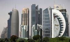 Saudi Arabia to lift Qatar embargo, easing the Gulf crisis