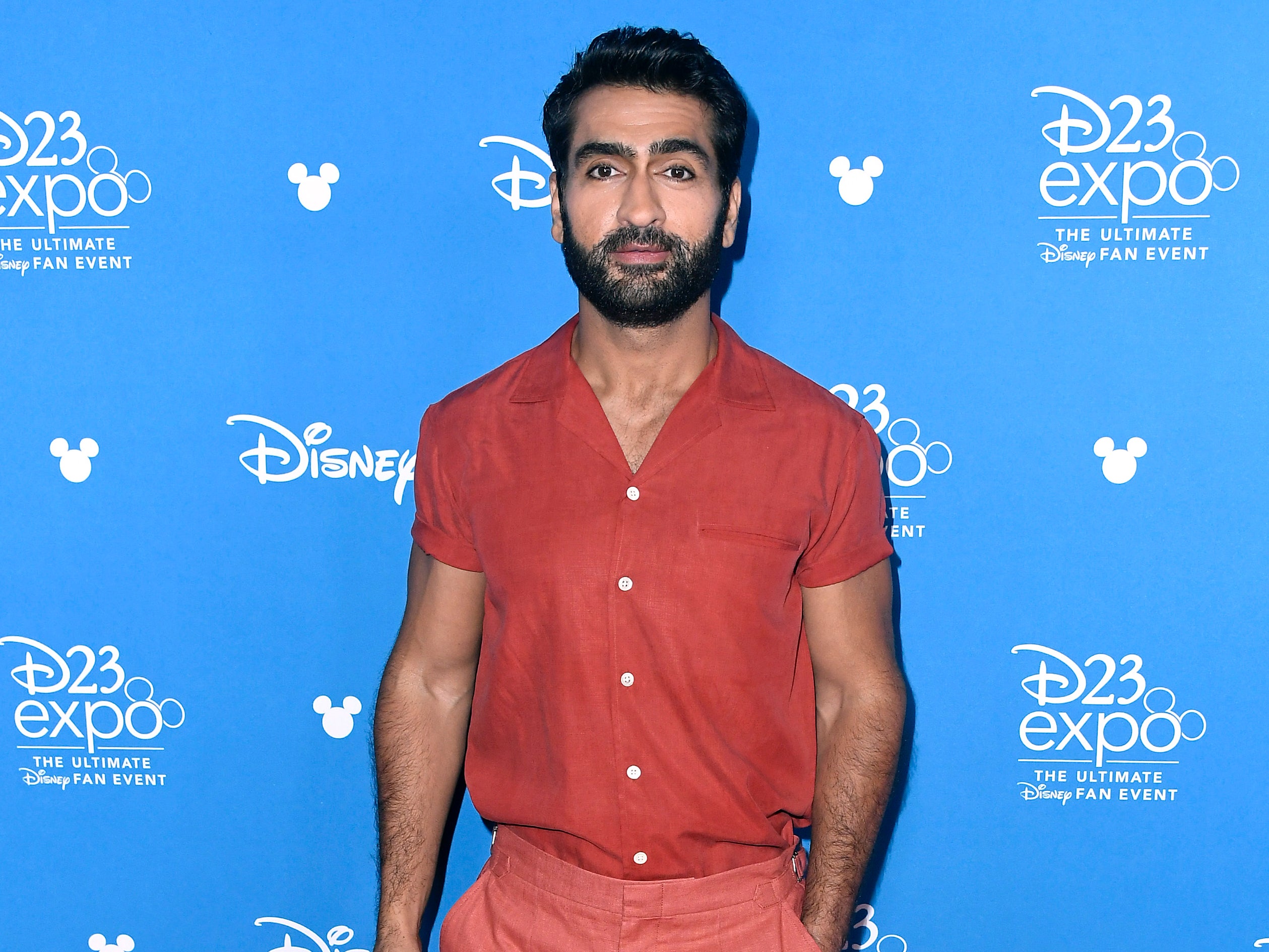 Kumail Nanjiani sparks conversation about body-shaming, racism, with Christmas photo