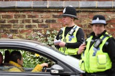 The only reasons you can leave your house in new lockdown