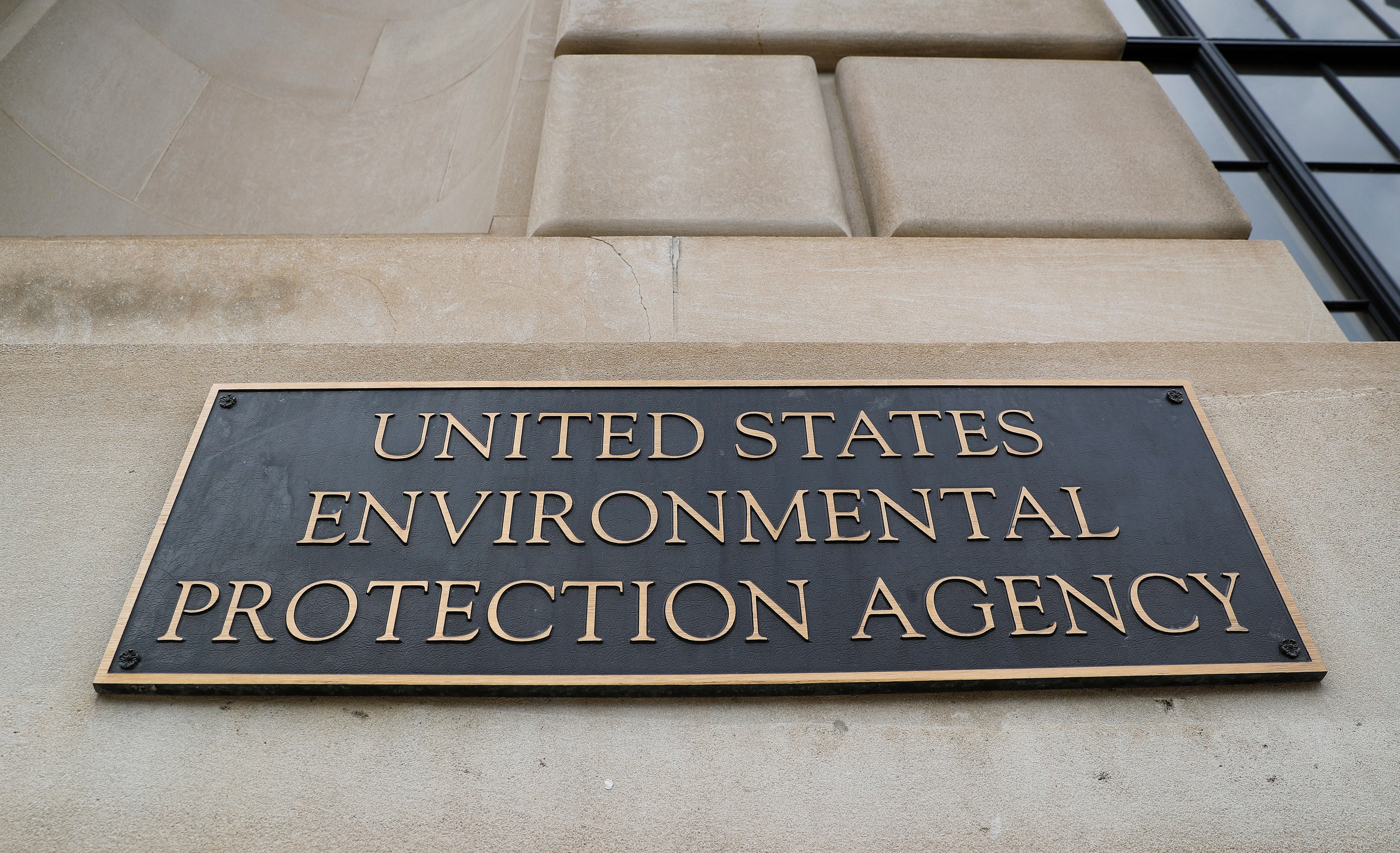 EPA Public Health Studies