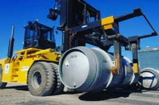 EXPLAINER: Biden's Iran problem is getting worse by the day