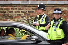 Lockdown to last until March and some curbs for longer, Gove says