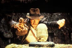 Indiana Jones fans outraged as Channel 4 airs censored cut of Raiders