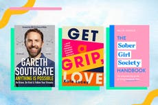 11 best self-care books to help you look after your mental health through 2021