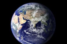 Life on Earth didn’t get wiped out because of ‘luck’