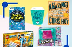 Primary school closures: All you need to teach your child from home