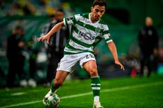 Man United transfer guide: Pedro Goncalves and top targets for Ruben Amorim’s rebuild