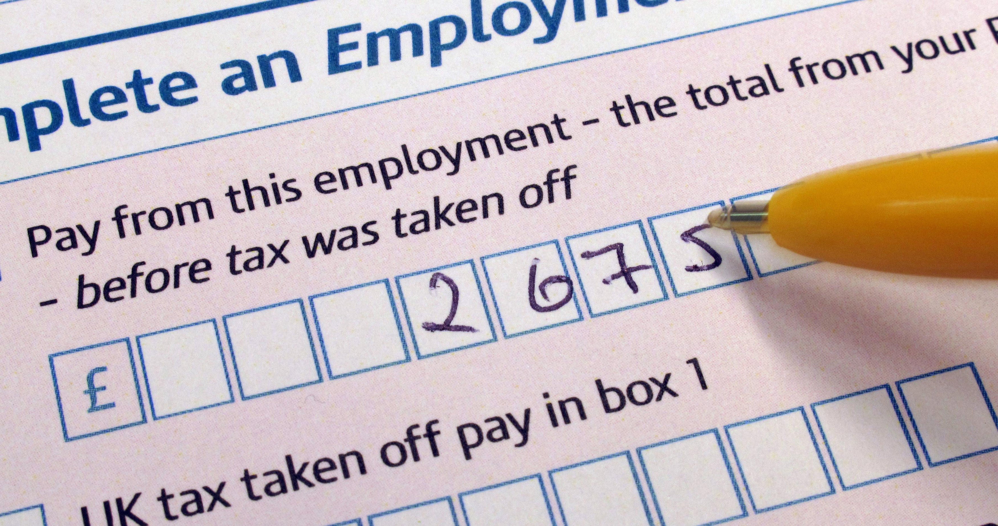 Deadline for self-assessment online tax return deadline extended to 28 February