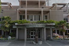 Taxi driver takes passenger straight to police station after he refuses to wear face mask