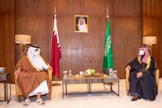 Truce in Gulf won’t mask animosity between residents of Qatar and UAE