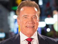 Arnold Schwarzenegger slams Trump’s bid to overturn election result