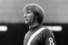 City legend Bell dies at age of 74 after short illness